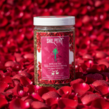 Rose Iced Tea (For Women)