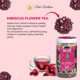 Hibiscus Tea