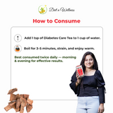 Cholesterol Care Tea (BUY 1 GET 1 FREE)