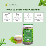 Spearmint Tea (For Women)