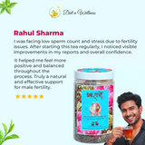 Male Fertility Tea