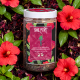 Hibiscus Tea
