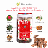 Cholesterol Care Tea (BUY 1 GET 1 FREE)