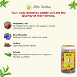 Female Fertility Tea