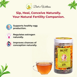 Female Fertility Tea