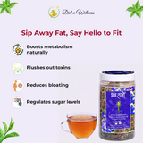 Weight Loss Tea
