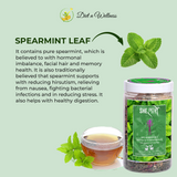 Spearmint Tea (For Women)