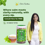 Spearmint Tea (For Women)