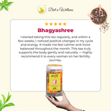 Female Fertility Tea