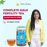 Male Fertility Tea
