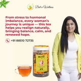 Female Fertility Tea